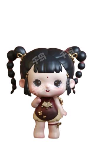 多金蝶