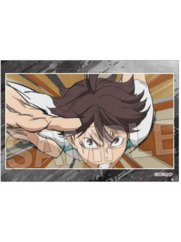 及川彻2-PROOF场面写方吧唧vol.8