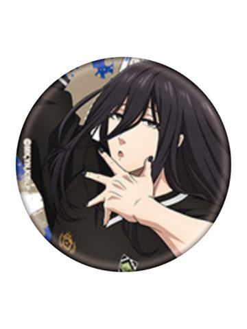 蚁生十兵卫-2025自我主义者节吧唧