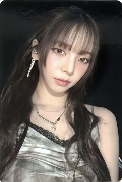 华纳 柚 ring ver.