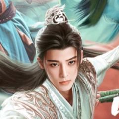 少年白马醉春风