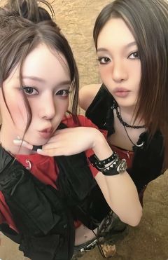 华纳 冬宁 ring ver.