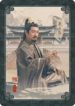 工牌定格9