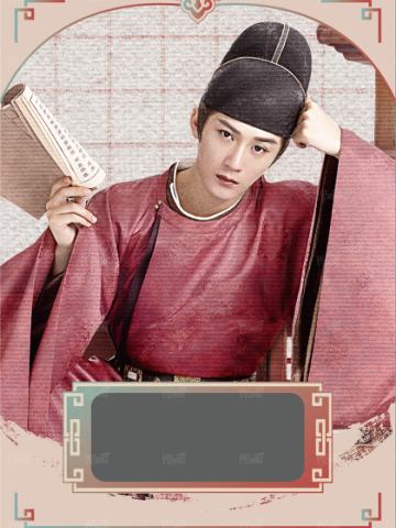 锦织华服1