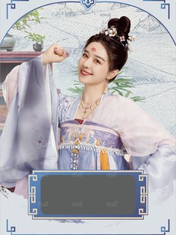 锦织华服4