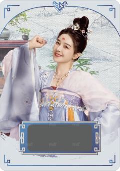 锦织华服4