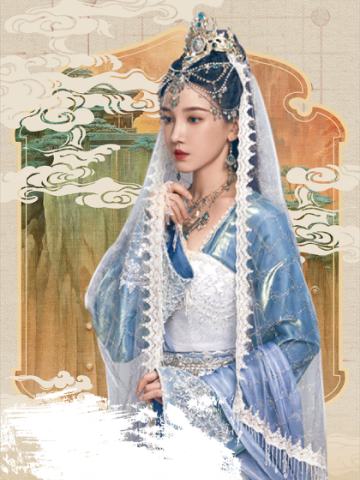 墨笔题名7