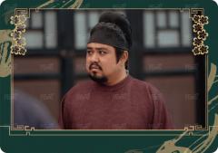 四方镜15