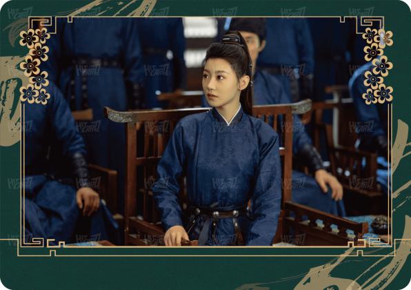 四方镜16
