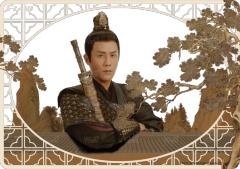 四嘻花墙3