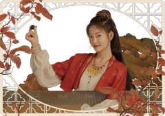四嘻花墙2