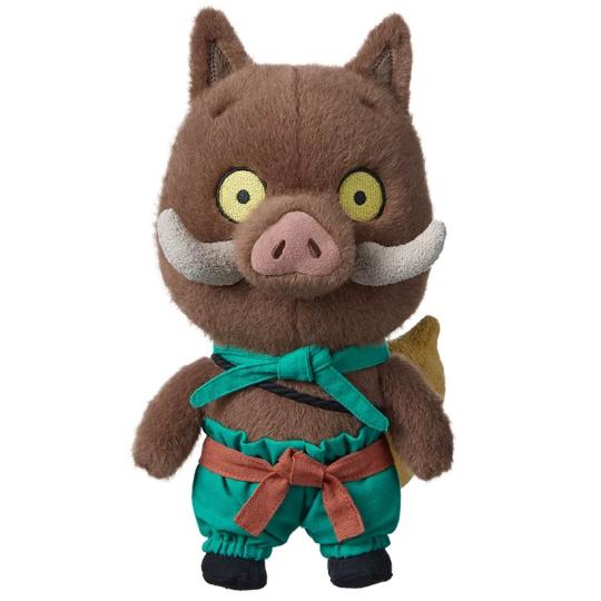 浪浪山小妖怪-2