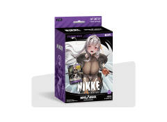韩版胜利女神：Nikke Arena Starter Deck ST03<异端者>
