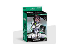 韩版胜利女神：Nikke Arena Starter Deck ST02<真善美>