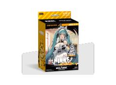 韩版胜利女神：Nikke Arena Starter Deck ST05<Maid for You>