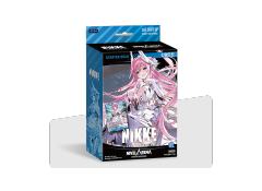 韩版胜利女神：Nikke Arena Starter Deck ST04<Inherit>