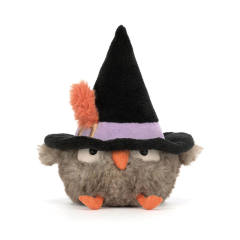 Heccaty Hootnightly