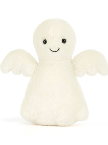 Mysti Ghost
