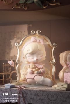 隐藏款-橱窗之恋-资料图