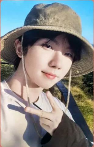 非去不可单人款小卡1