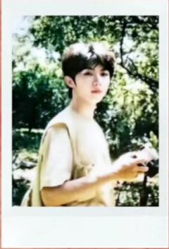 非去不可单人款拍立得1 ver.A