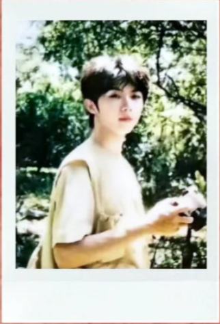 非去不可单人款拍立得1 ver.A