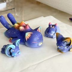 彩色宇宙-三原色-资料图