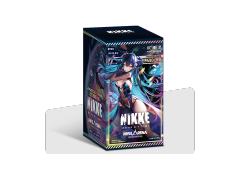 韩版胜利女神：Nikke Nivel Arena Booster Pack BT03 <坚不可摧>