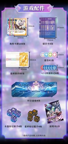 星杯幻世谭-资料图