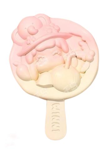 桃子味