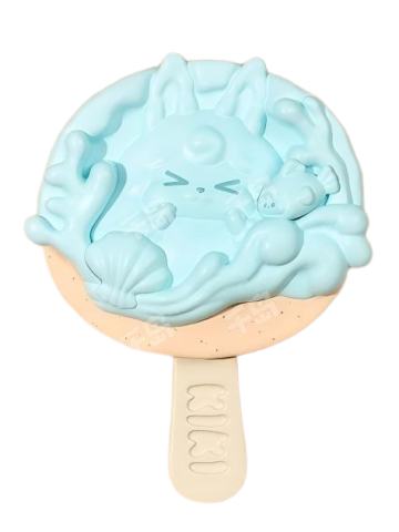 海盐味