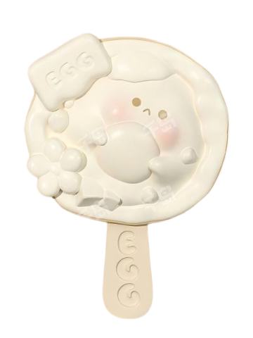 椰子味