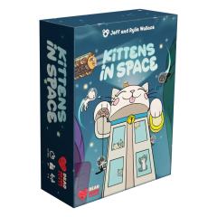 太空中的小猫-资料图