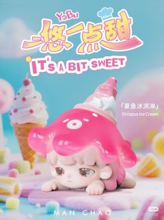 章鱼冰淇淋