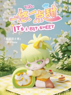 猫猫瑞士卷