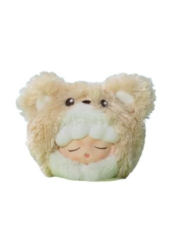bear