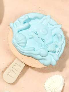 海盐味