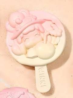 桃子味