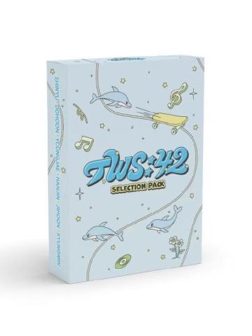 TWS:42 Selection Pack