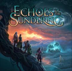 Echoes of the Sundering