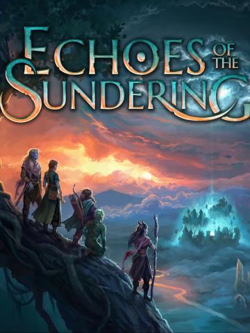 Echoes of the Sundering