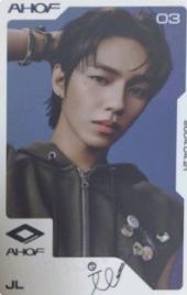 pb版专卡 jl ver.B