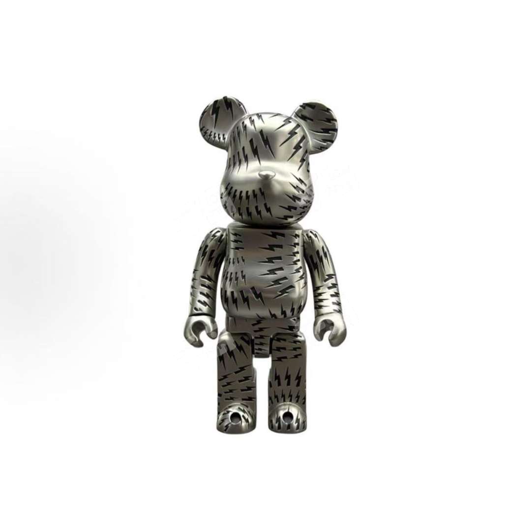 その他 Neil Barrett x  Selangor BE@RBRICK ROYAL SELANGOR NEIL BARRETT炫酷400% | BE@RBRICK - MEDICOM