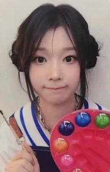 hl5.0 dohee 调色板ver.