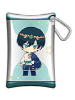 糸师凛-占星Q版透明盒挂件