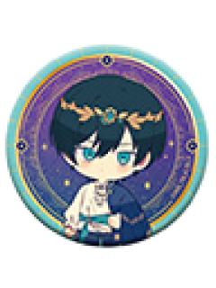 糸师凛(特殊款)-占星Q版吧唧