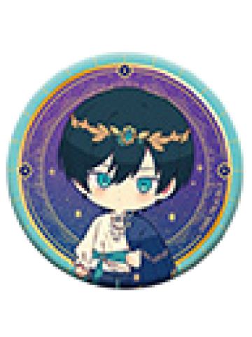 糸师凛(特殊款)-占星Q版吧唧