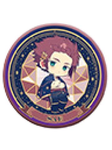 糸师冴-占星Q版吧唧