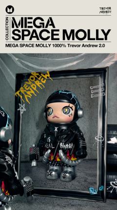 MEGA SPACE MOLLY 1000% 安德鲁2.0