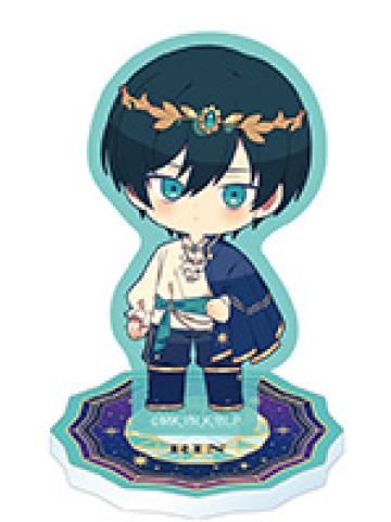 糸师凛-占星Q版立牌